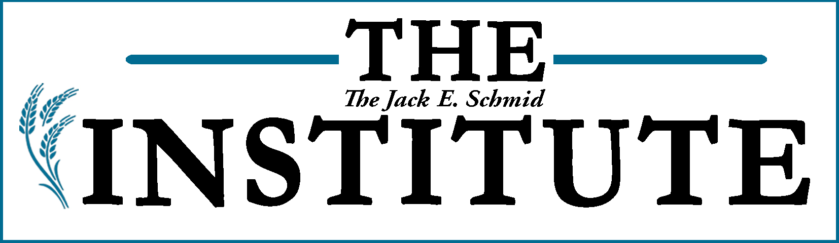 The Institute Packet